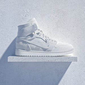 Off-White X Air Jordan