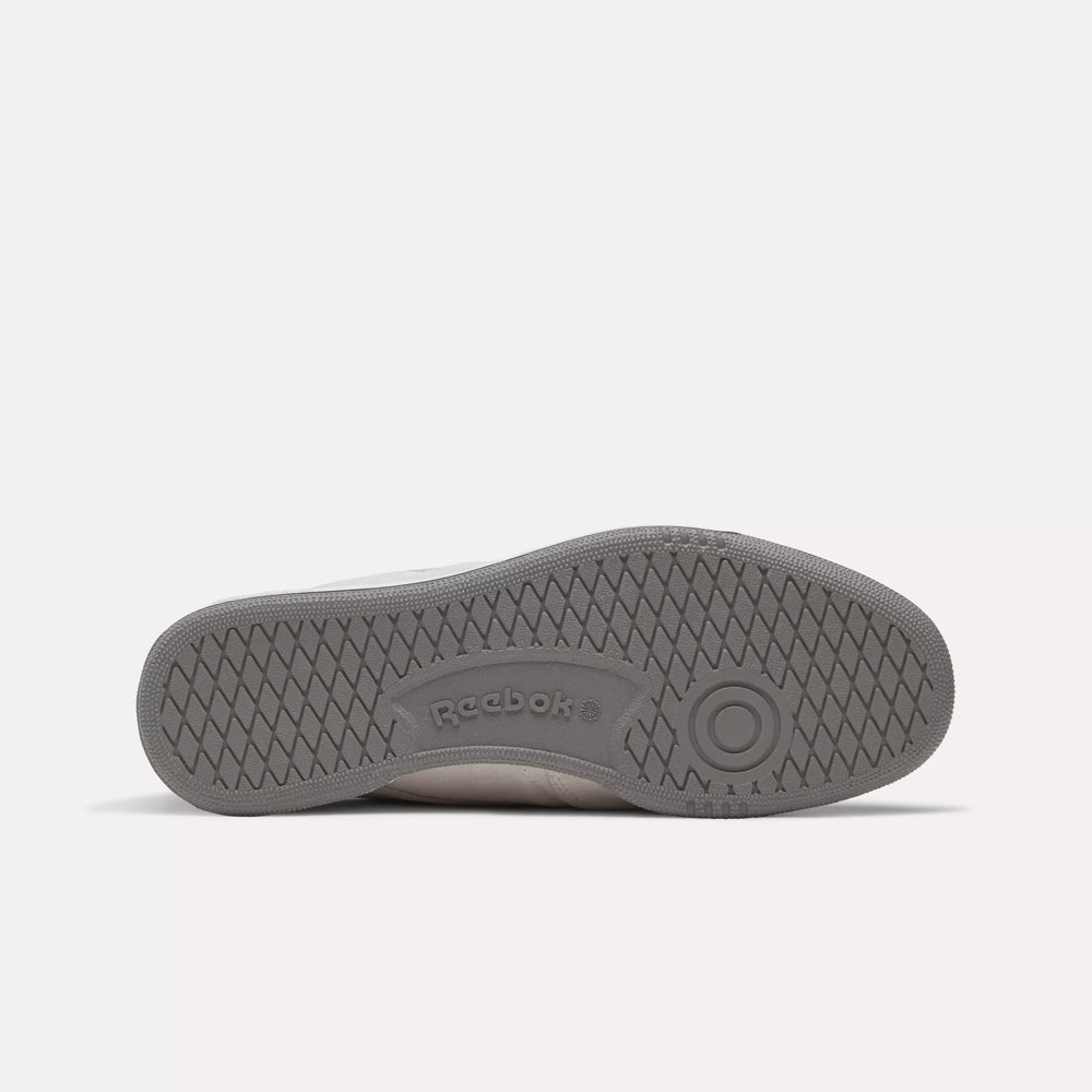 Chaussures Reebok x JJJJound Club C 85 100073317