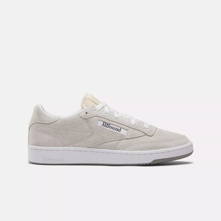 Chaussures Reebok x JJJJound Club C 85 100073317
