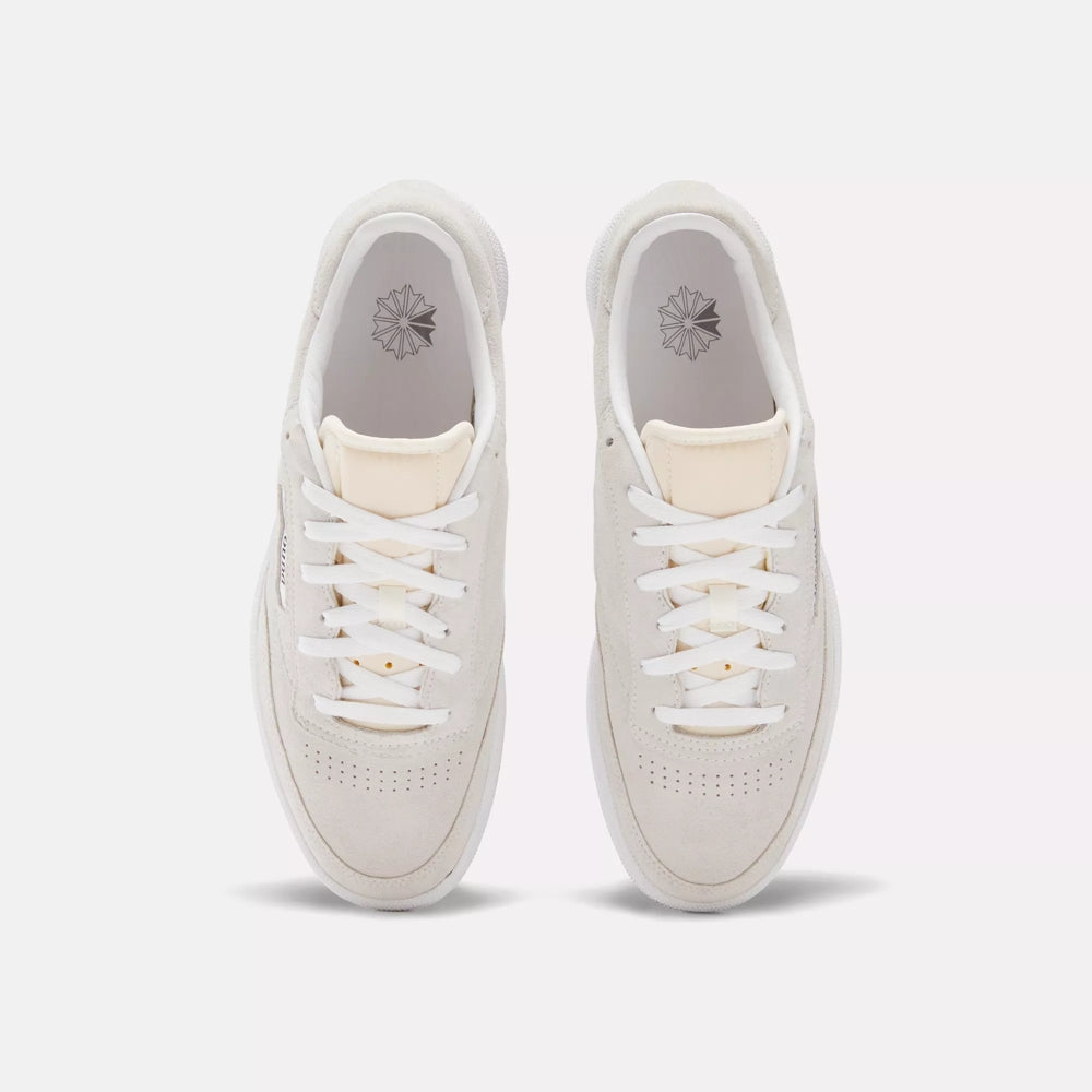 Chaussures Reebok x JJJJound Club C 85 100073317