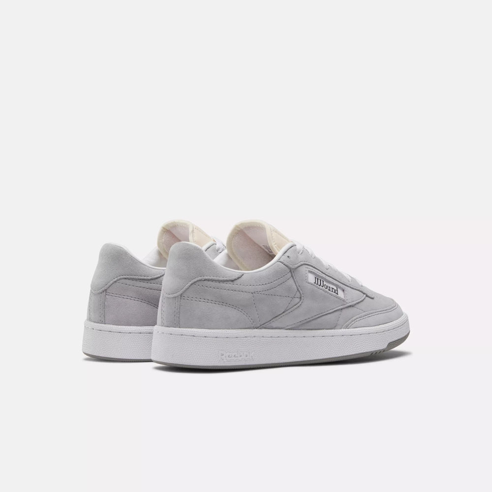 Chaussures Reebok x JJJJound Club C 85 100073318