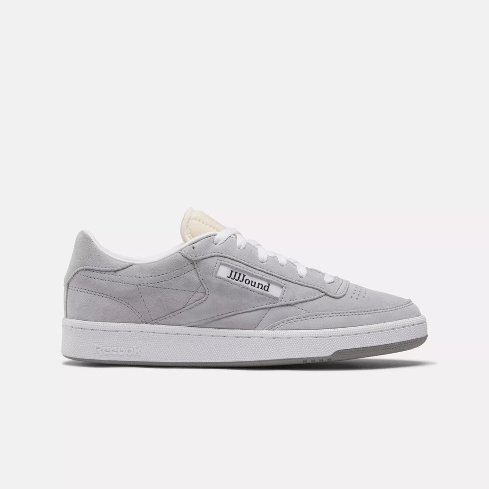 Chaussures Reebok x JJJJound Club C 85 100073318