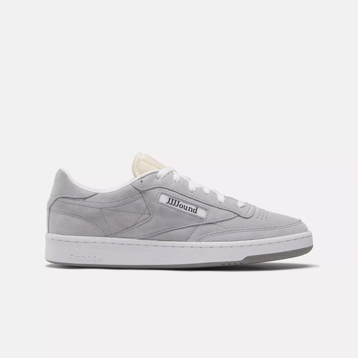 Chaussures Reebok x JJJJound Club C 85 100073318