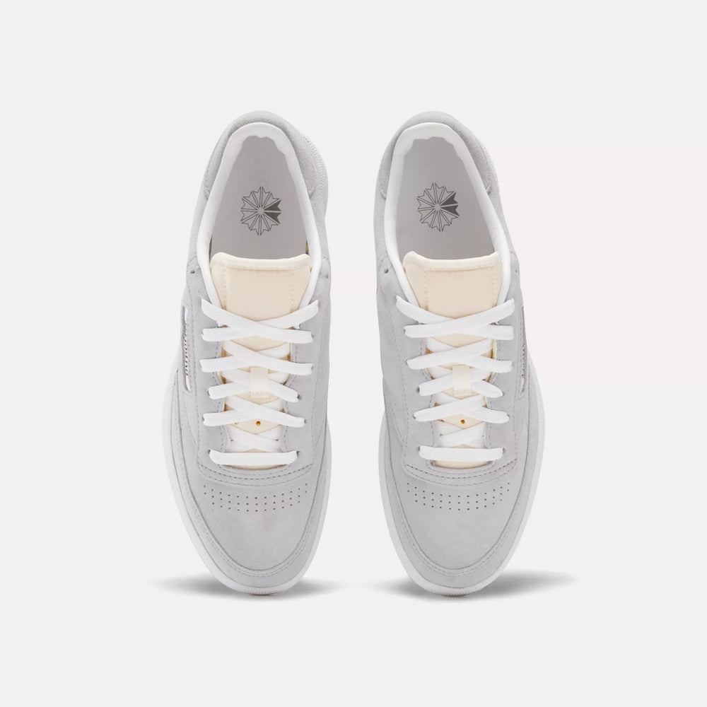 Chaussures Reebok x JJJJound Club C 85 100073318