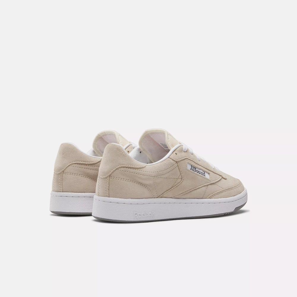Chaussures Reebok x JJJJound Club C 85 100073319