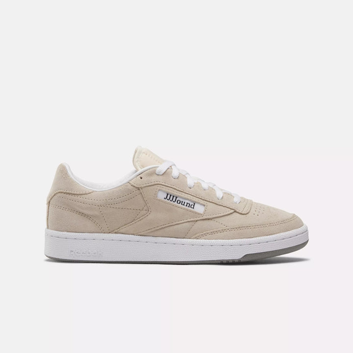 Chaussures Reebok x JJJJound Club C 85 100073319