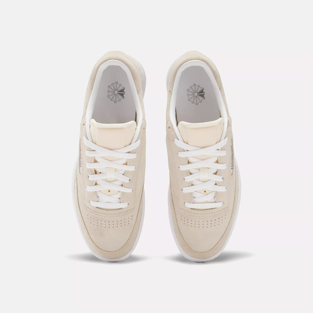 Chaussures Reebok x JJJJound Club C 85 100073319