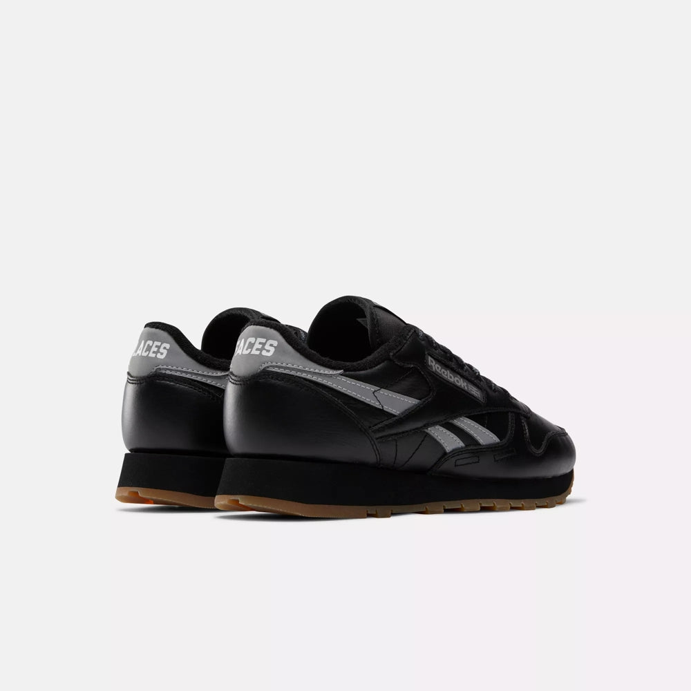 Chaussures classiques en cuir Reebok x Places+Faces 100201810