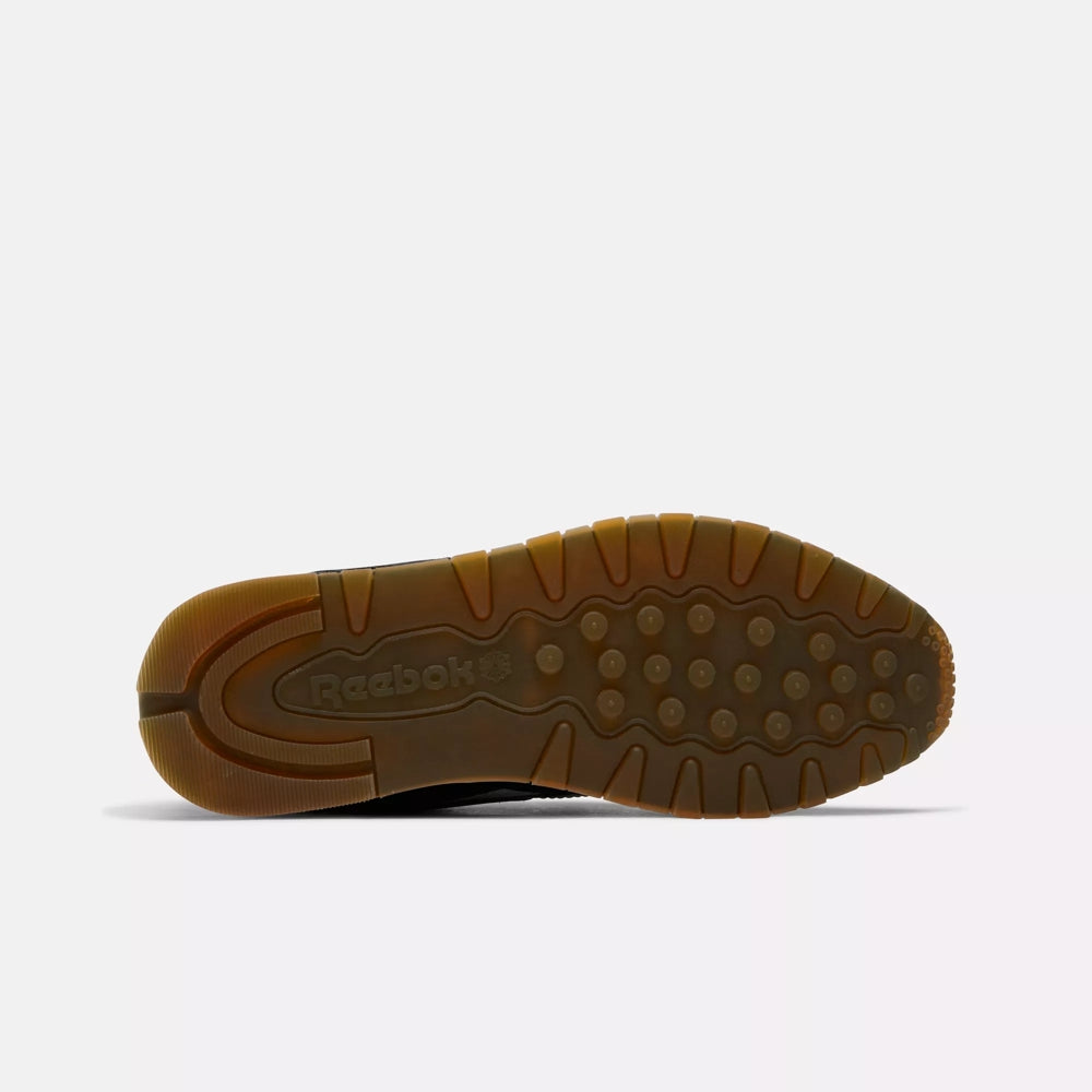 Chaussures classiques en cuir Reebok x Places+Faces 100201810