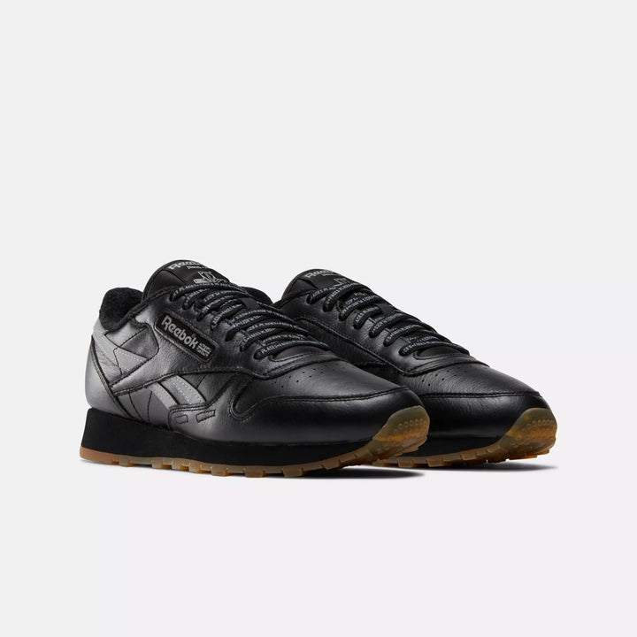 Chaussures classiques en cuir Reebok x Places+Faces 100201810