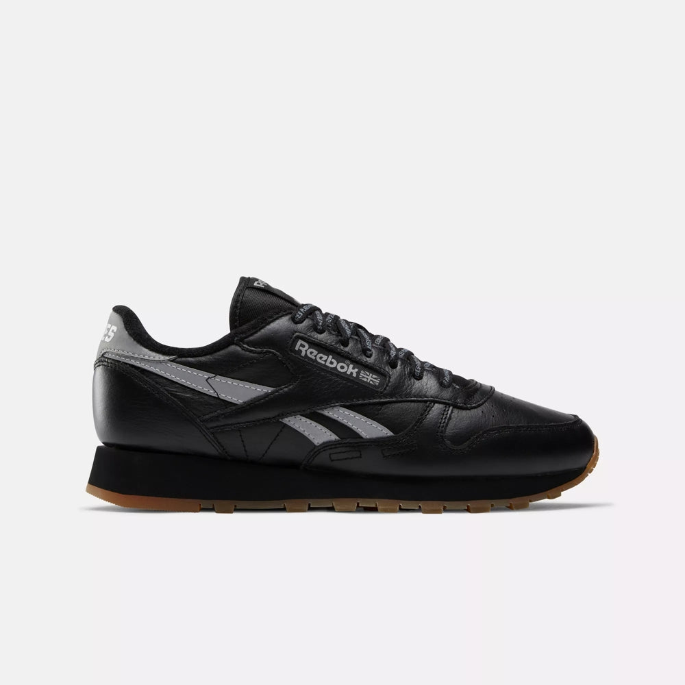 Chaussures classiques en cuir Reebok x Places+Faces 100201810
