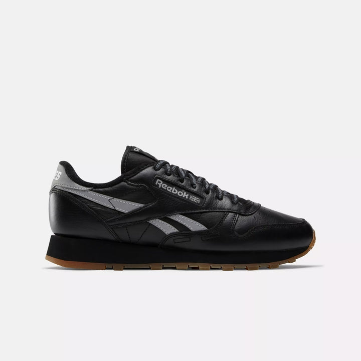 Chaussures classiques en cuir Reebok x Places+Faces 100201810