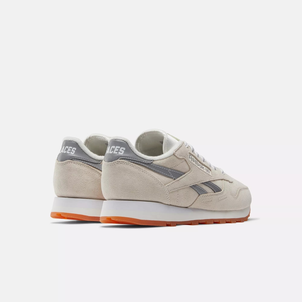 Chaussures classiques en cuir Reebok x Places+Faces 100202780