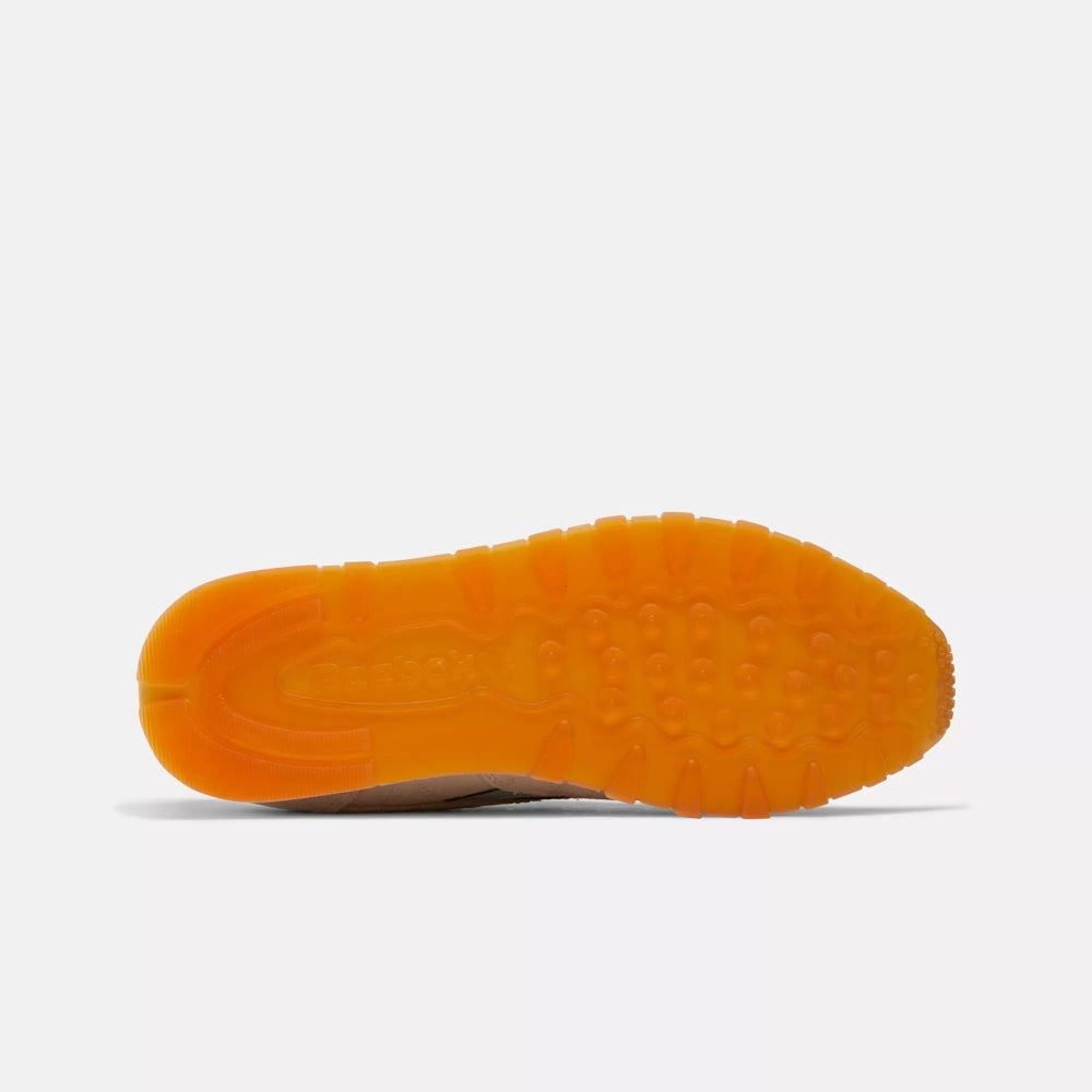Chaussures classiques en cuir Reebok x Places+Faces 100202780