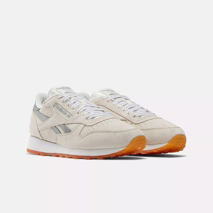 Chaussures classiques en cuir Reebok x Places+Faces 100202780