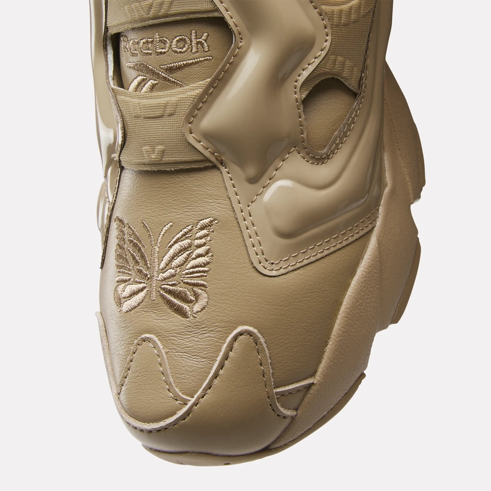 Chaussures Reebok x Needles InstaPump Fury 94 100207688