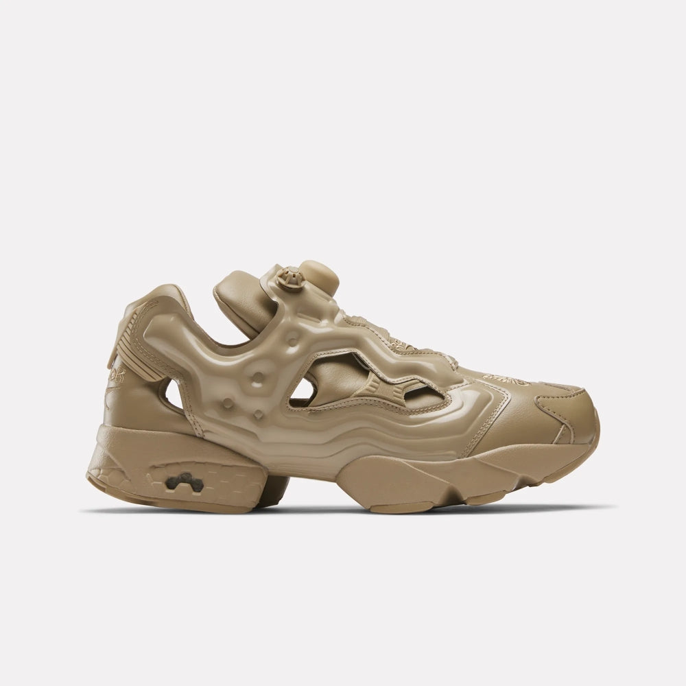 Chaussures Reebok x Needles InstaPump Fury 94 100207688