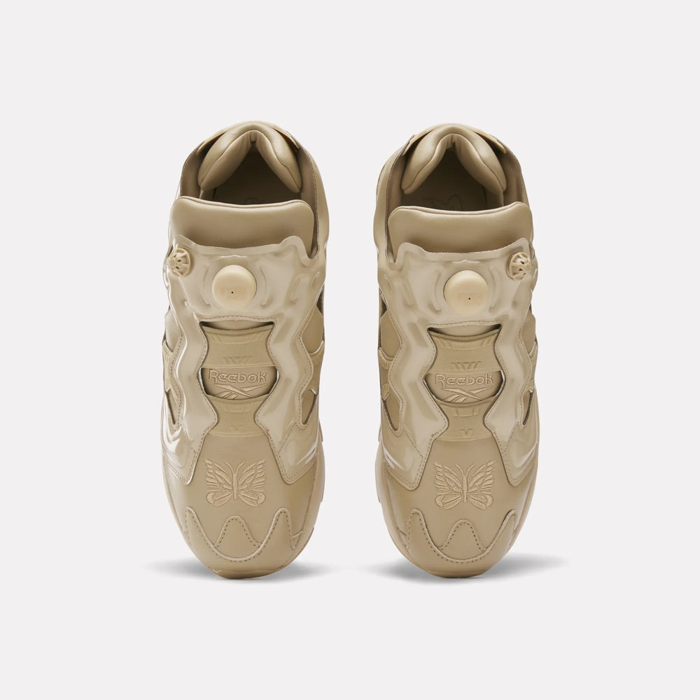 Chaussures Reebok x Needles InstaPump Fury 94 100207688