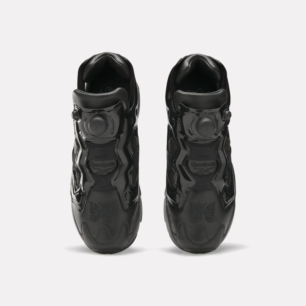 Chaussures Reebok x Needles InstaPump Fury 94 100207689