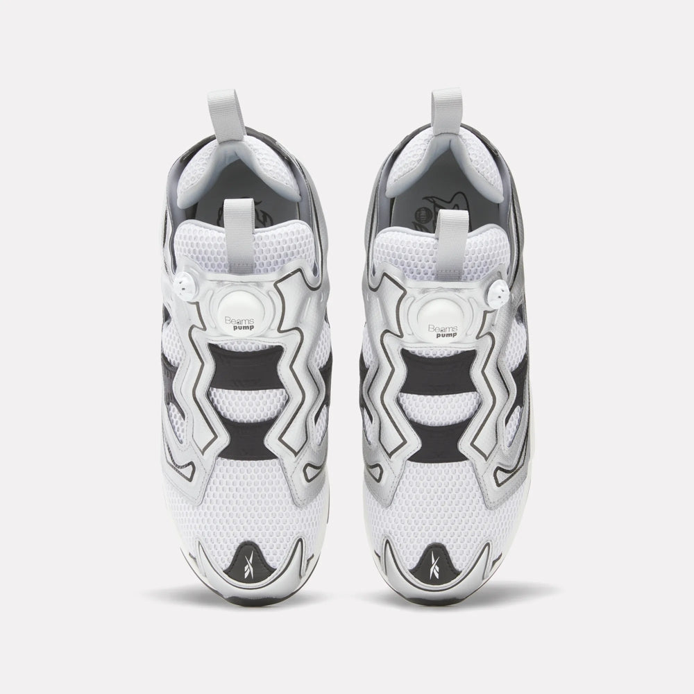 Chaussures Reebok x BEAMS InstaPump Fury 94 100208642