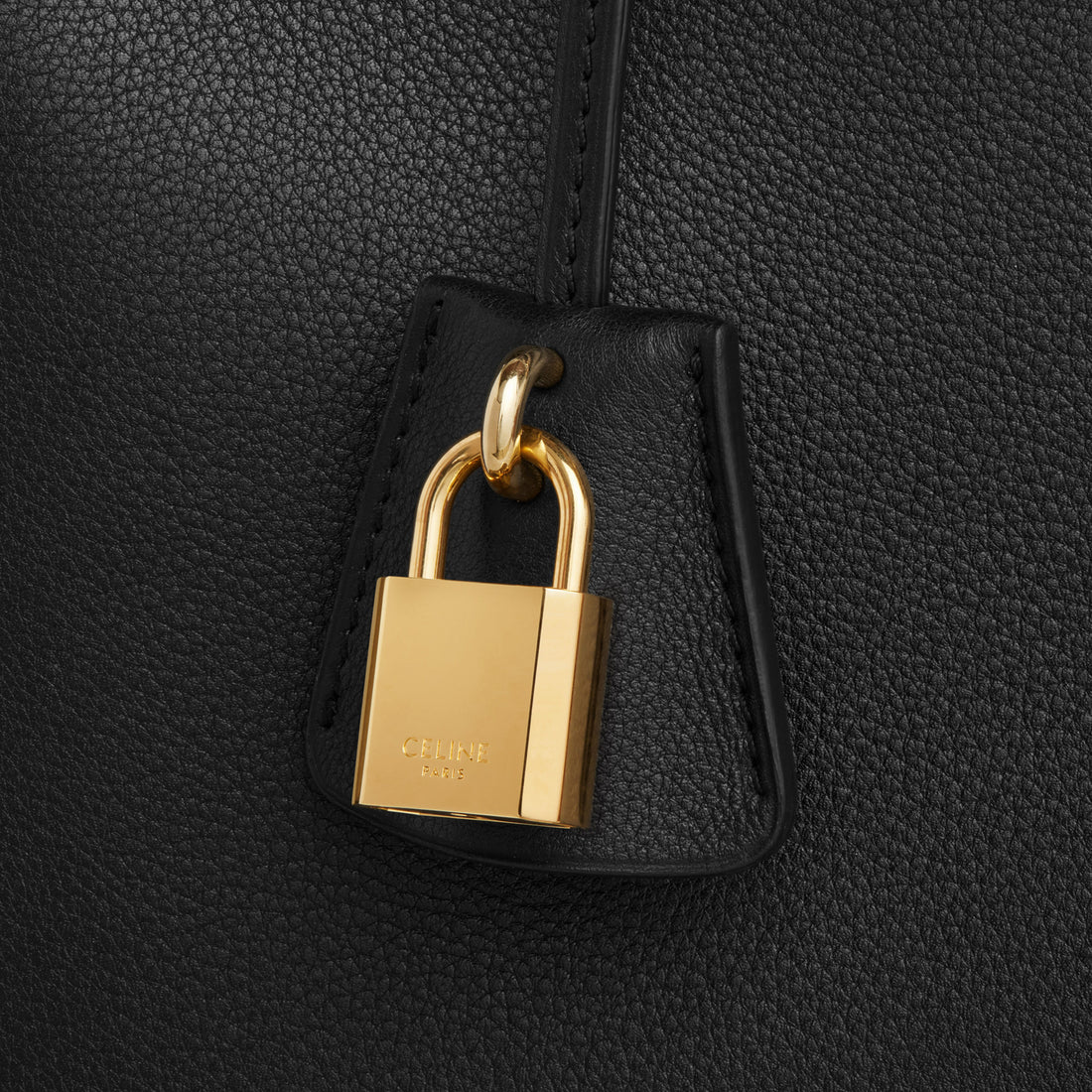 Sac fourre-tout à carreaux moyen BURBERRY