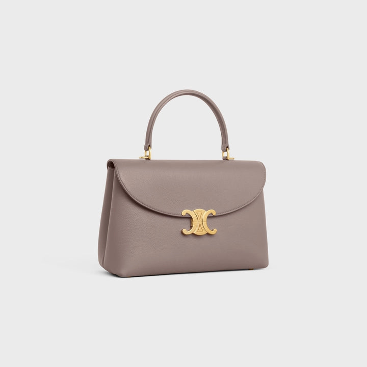 Sac fourre-tout à carreaux moyen BURBERRY