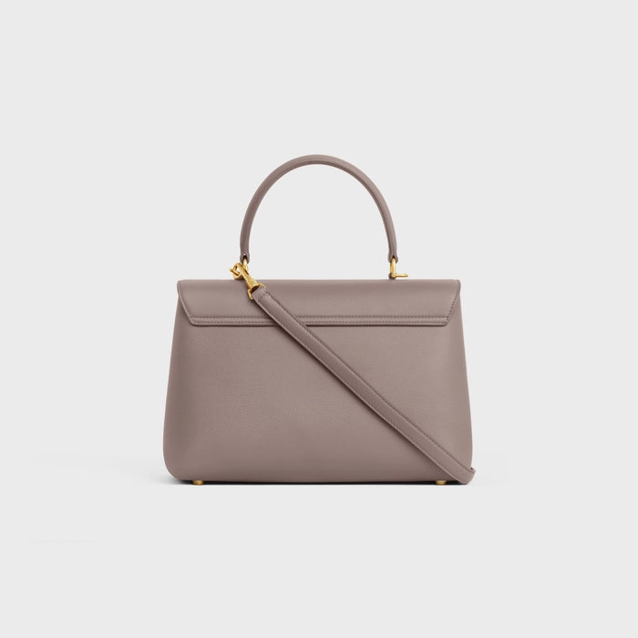 Sac fourre-tout à carreaux moyen BURBERRY
