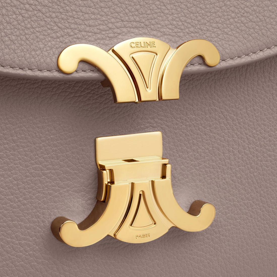 Sac fourre-tout à carreaux moyen BURBERRY