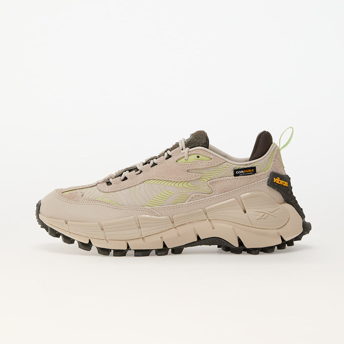 Reebok Zig Kinetica 2.5 Edge LTD 