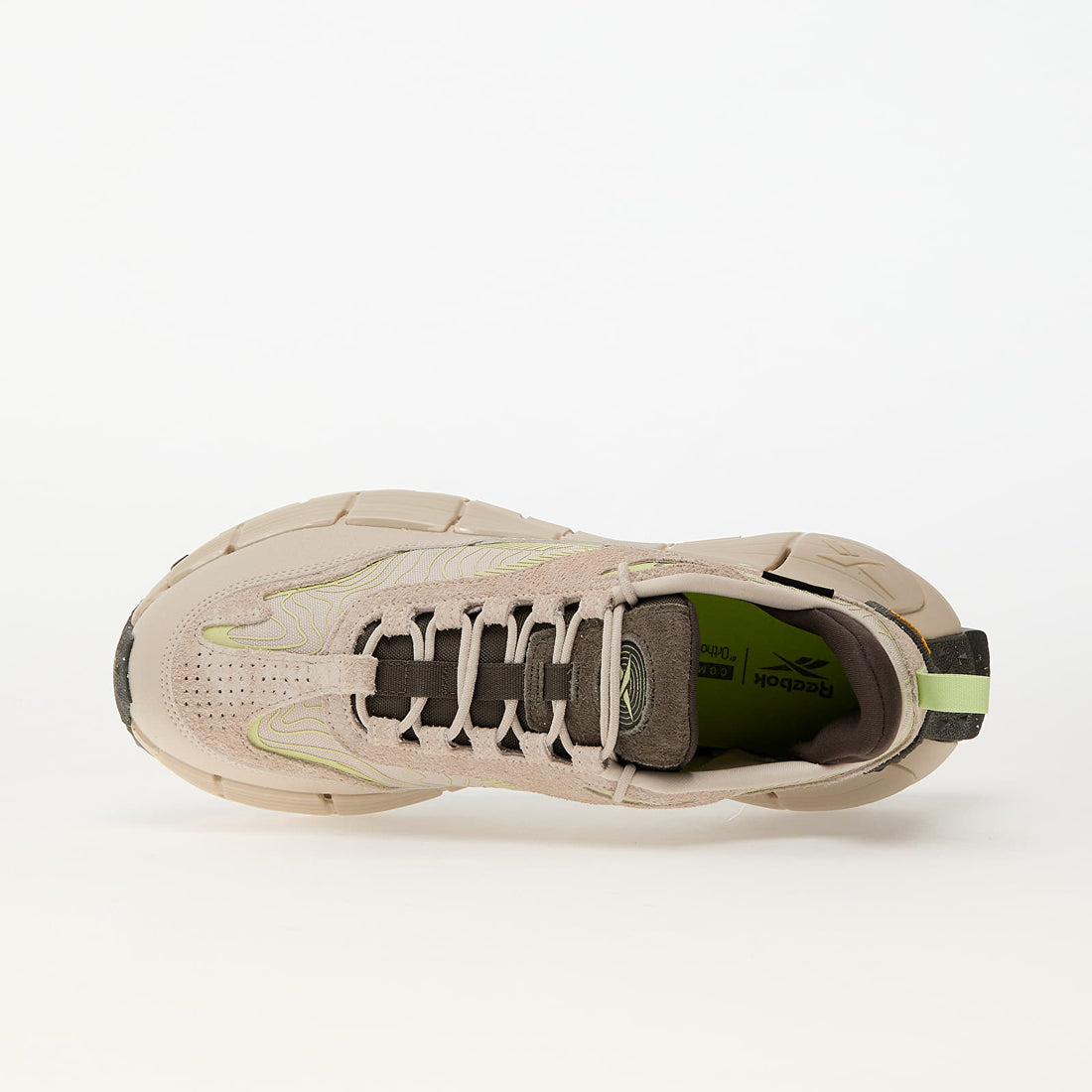 Reebok Zig Kinetica 2.5 Edge LTD 