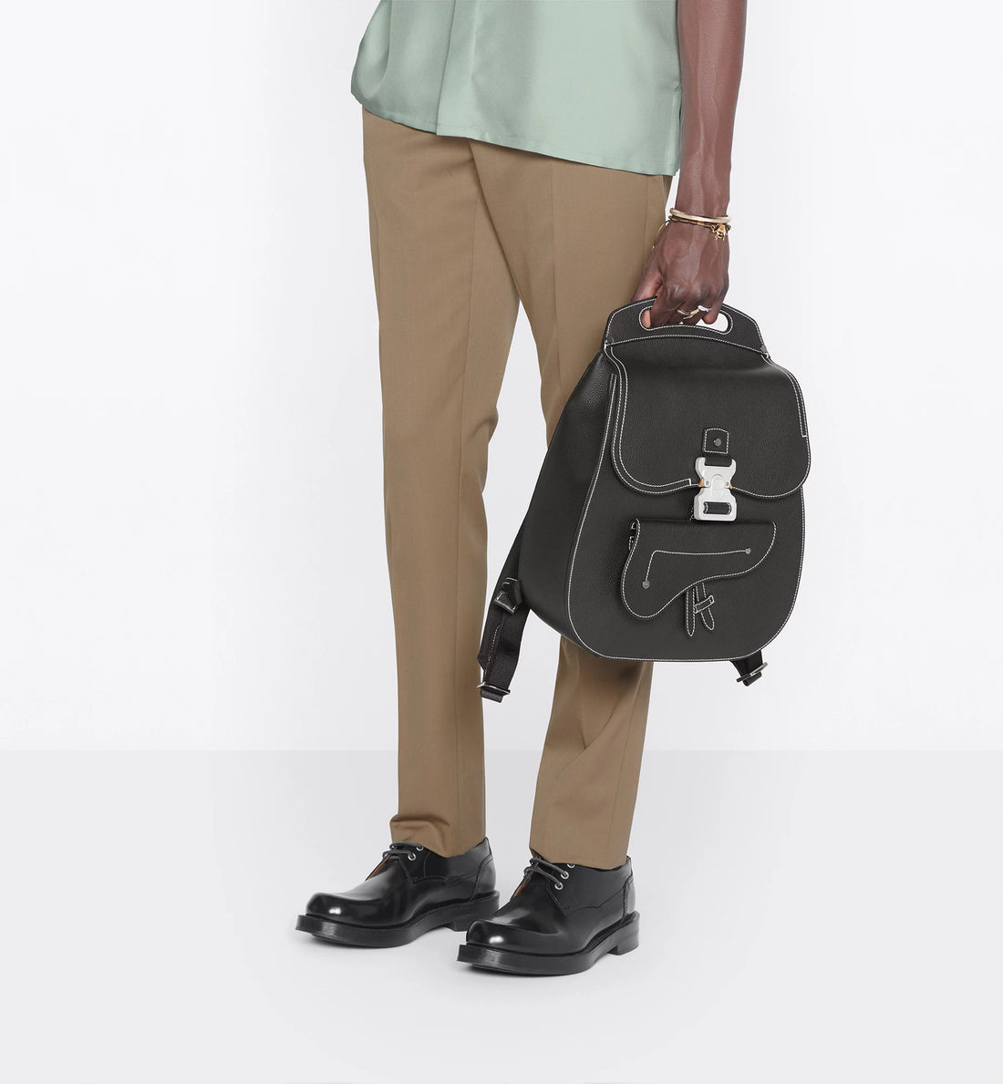 Dior Gallop Backpack