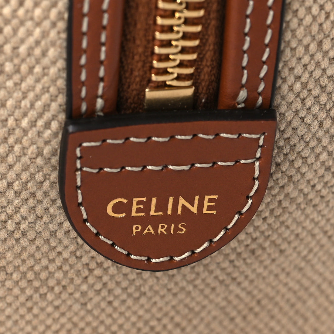 Sac fourre-tout à carreaux moyen BURBERRY