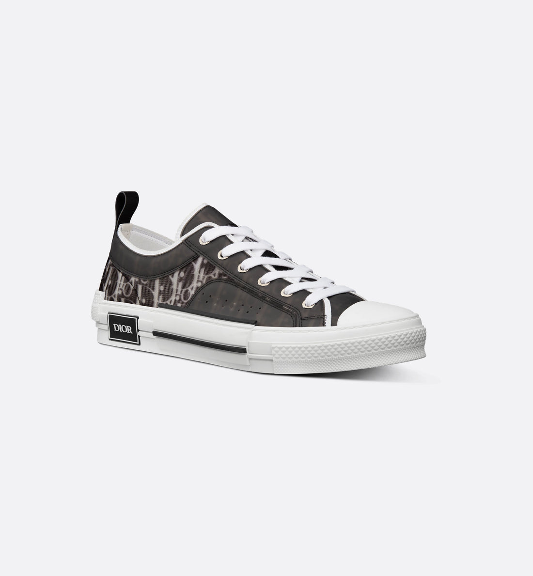 Dior B23 Low-Top Sneaker