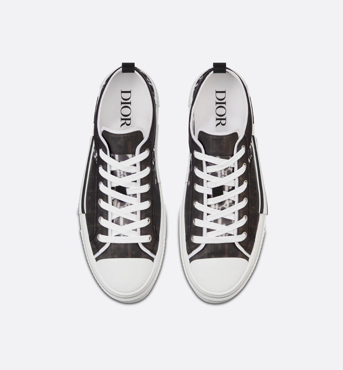Dior B23 Low-Top Sneaker