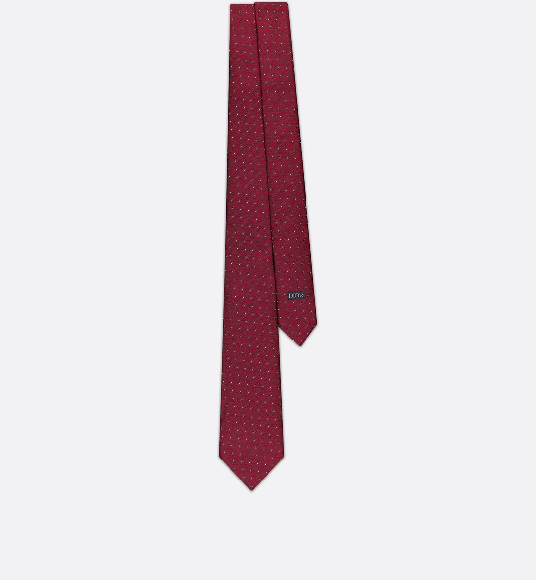 Dior Nano CD Icon Tie