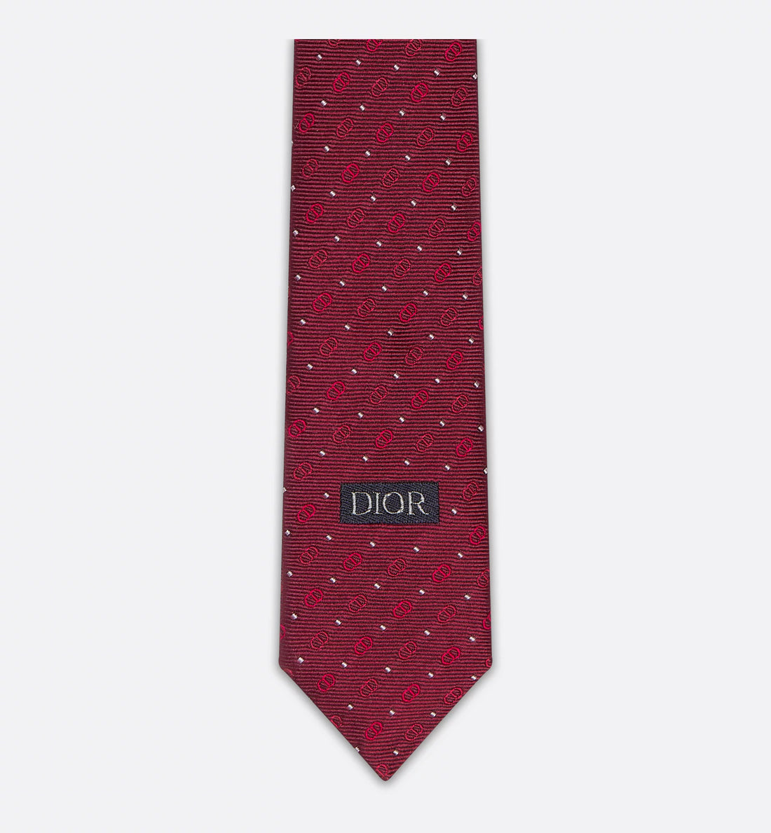 Dior Nano CD Icon Tie