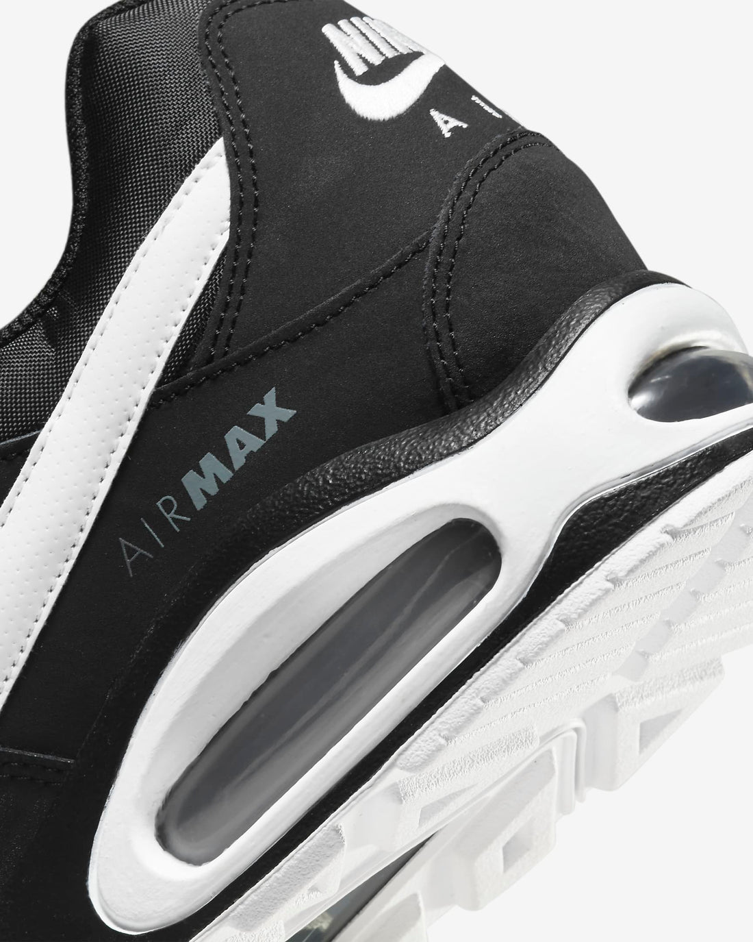 Nike Air Max Command