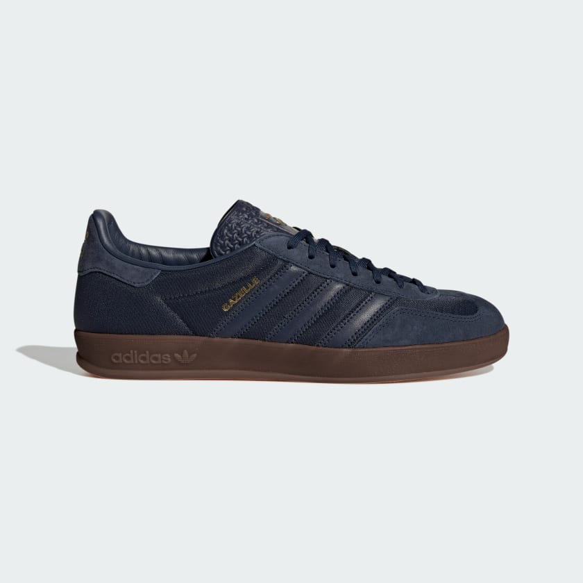 Zapatillas de interior Adidas Gazelle H06271
