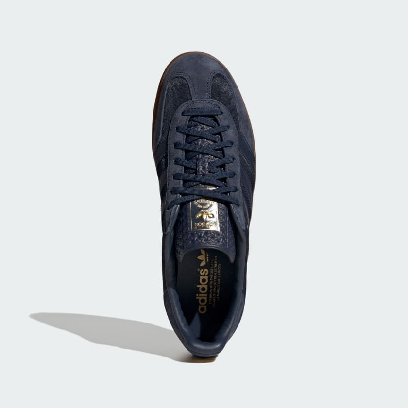 Zapatillas de interior Adidas Gazelle H06271