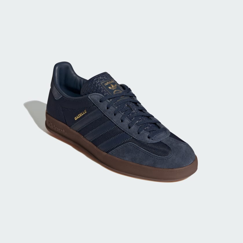 Zapatillas de interior Adidas Gazelle H06271