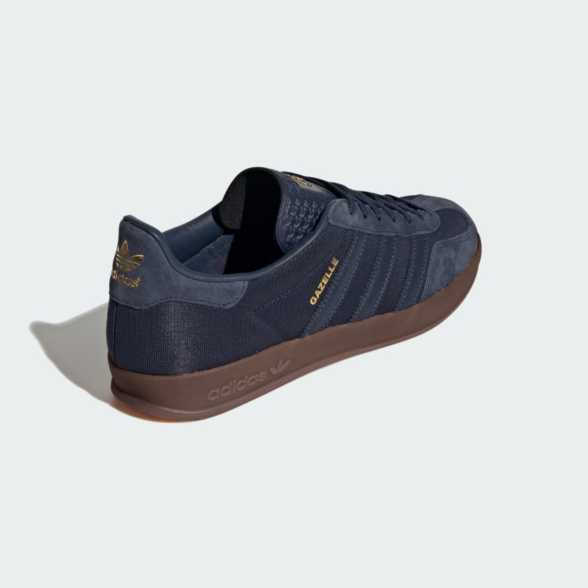 Zapatillas de interior Adidas Gazelle H06271