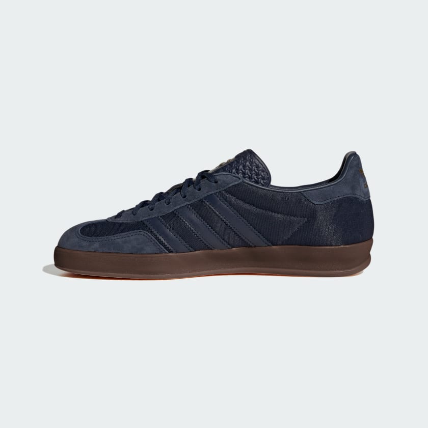 Zapatillas de interior Adidas Gazelle H06271