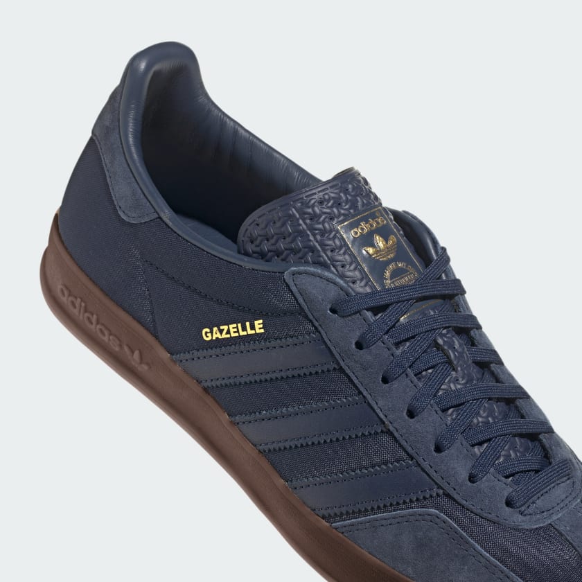 Zapatillas de interior Adidas Gazelle H06271