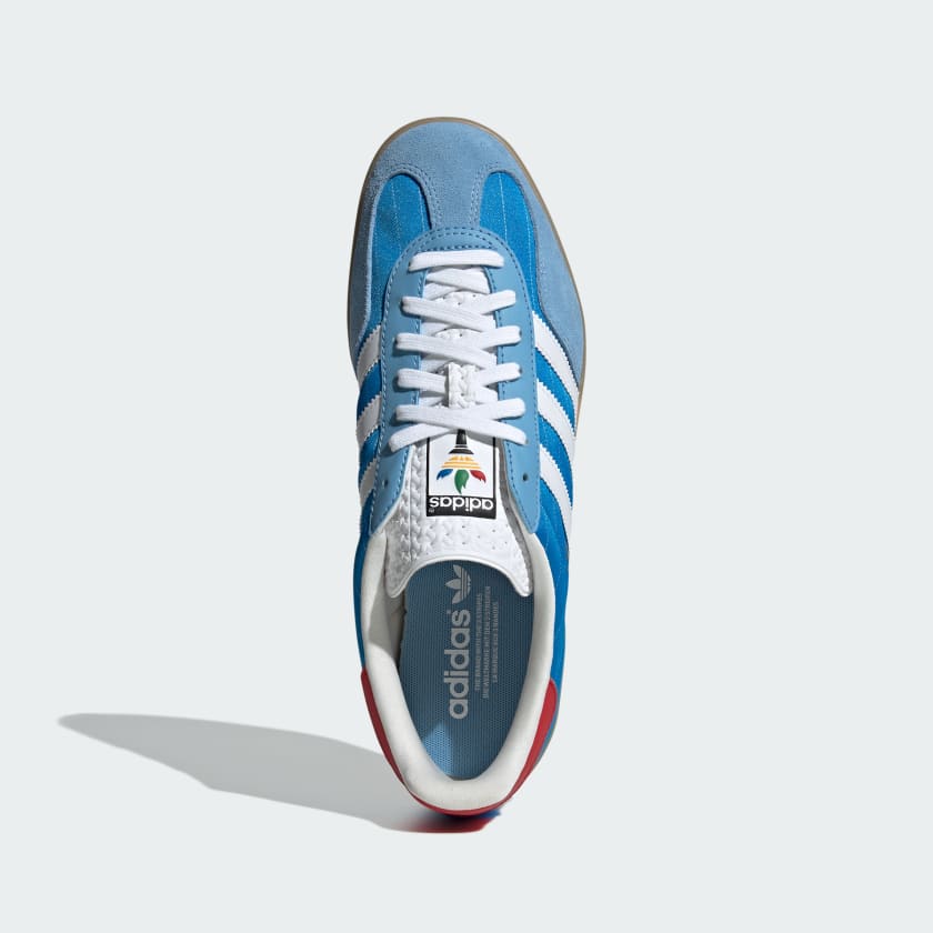 Adidas Gazelle Indoor Shoes