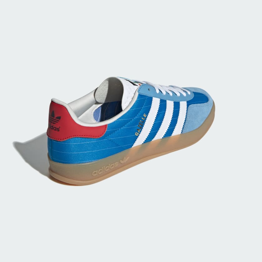Adidas Gazelle Indoor Shoes