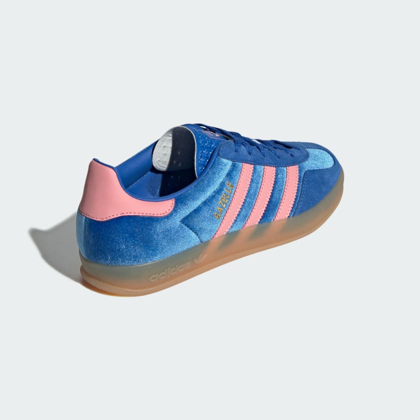 Zapatillas de interior Adidas Gazelle IG6785