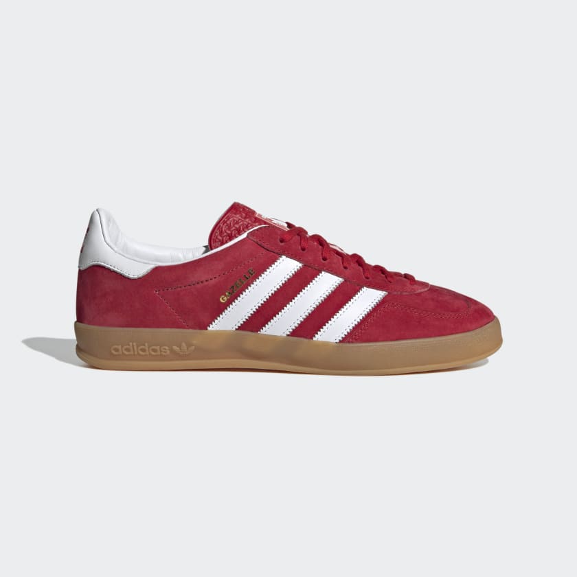 Zapatillas de interior Adidas Gazelle H06261
