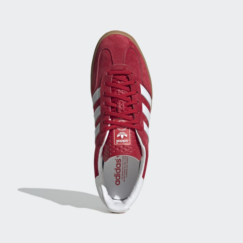 Zapatillas de interior Adidas Gazelle H06261