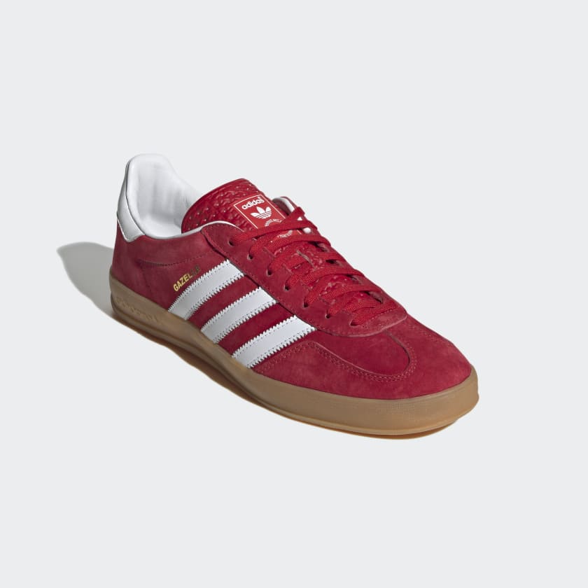 Zapatillas de interior Adidas Gazelle H06261