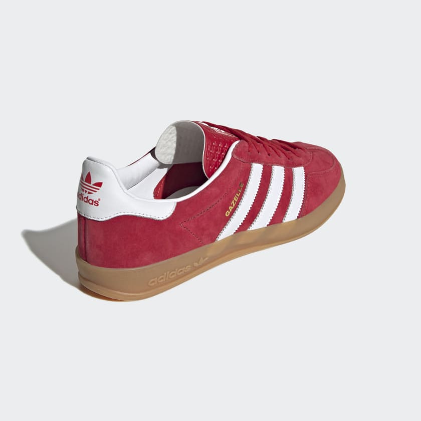 Zapatillas de interior Adidas Gazelle H06261